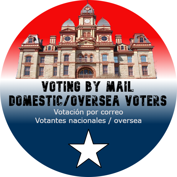 Voting by Mail
